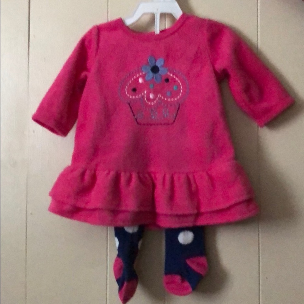 Baby Clothing